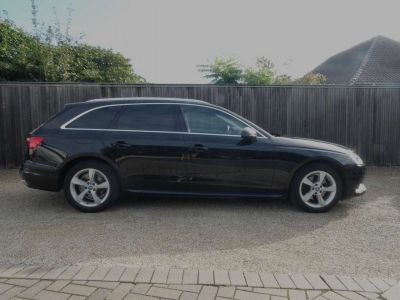 Audi A4 Avant 35 TFSI NETTO: 19.000 EURO  - 5