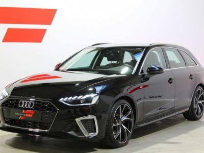 Audi A4 Avant 35 TFSI S-Line  - 3