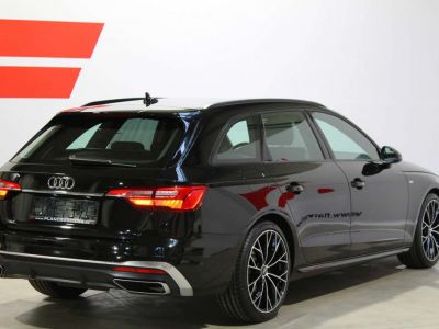 Audi A4 Avant 35 TFSI S-Line  - 4