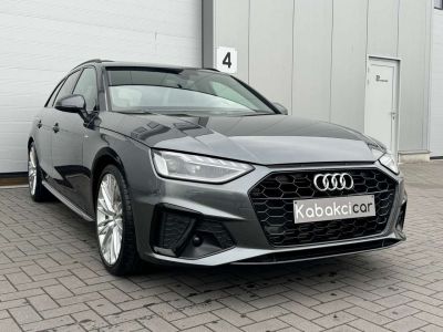 Audi A4 Avant 35 TFSI S line Tronic Toit Ouvrant -  - 1