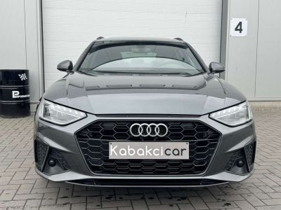 Audi A4 Avant 35 TFSI S line Tronic Toit Ouvrant -  - 2