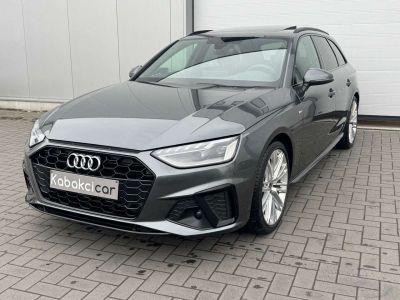 Audi A4 Avant 35 TFSI S line Tronic Toit Ouvrant -  - 3