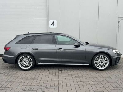 Audi A4 Avant 35 TFSI S line Tronic Toit Ouvrant -  - 7