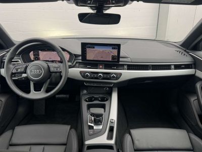 Audi A4 Avant 35 TFSI S line Tronic Toit Ouvrant -  - 10