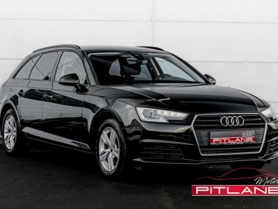 Audi A4 Avant 35 TFSI S-tronic Navigation Cruise Clim  - 7