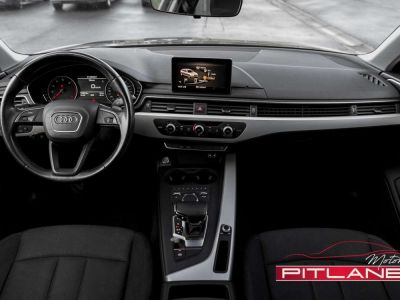 Audi A4 Avant 35 TFSI S-tronic Navigation Cruise Clim  - 10