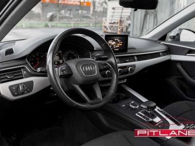 Audi A4 Avant 35 TFSI S-tronic Navigation Cruise Clim  - 11