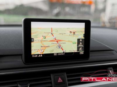 Audi A4 Avant 35 TFSI S-tronic Navigation Cruise Clim  - 15