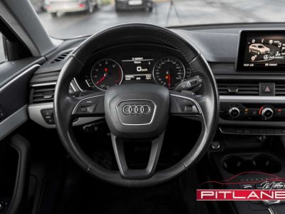 Audi A4 Avant 35 TFSI S-tronic Navigation Cruise Clim  - 20