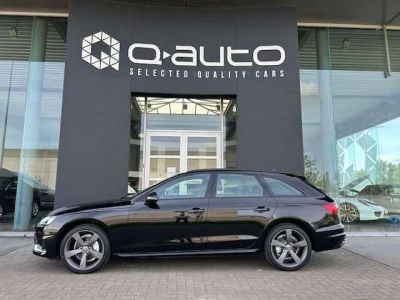 Audi A4 Avant 35TDi Aut MHEV - GPS+ - ACC - LED - Massage  - 3