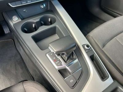 Audi A4 Avant 35TDi Aut MHEV - GPS+ - ACC - LED - Massage  - 8