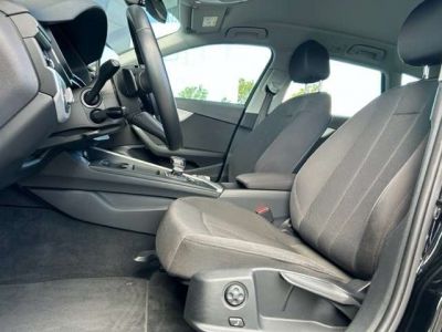 Audi A4 Avant 35TDi Aut MHEV - GPS+ - ACC - LED - Massage  - 10