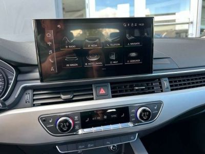 Audi A4 Avant 35TDi Aut MHEV - GPS+ - ACC - LED - Massage  - 11