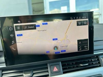 Audi A4 Avant 35TDi Aut MHEV - GPS+ - ACC - LED - Massage  - 12