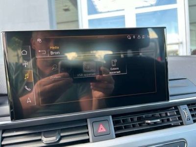 Audi A4 Avant 35TDi Aut MHEV - GPS+ - ACC - LED - Massage  - 14