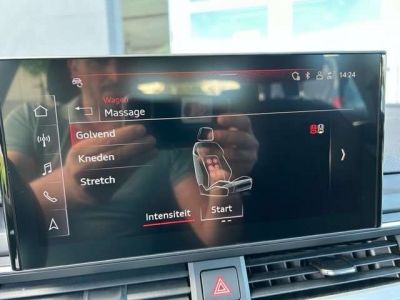 Audi A4 Avant 35TDi Aut MHEV - GPS+ - ACC - LED - Massage  - 15
