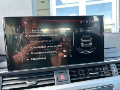 Audi A4 Avant 35TDi Aut MHEV - GPS+ - ACC - LED - Massage  - 16
