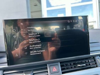 Audi A4 Avant 35TDi Aut MHEV - GPS+ - ACC - LED - Massage  - 17