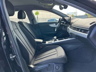 Audi A4 Avant 35TDi Aut MHEV - GPS+ - ACC - LED - Massage  - 21