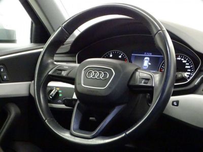 Audi A4 Avant 35TDi Design STronic  - 6