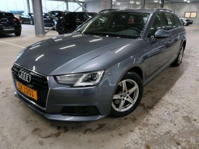 Audi A4 Avant 35TDi Design STronic  - 2