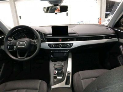 Audi A4 Avant 35TDi Design STronic  - 6