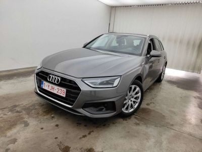 Audi A4 Avant 35TDi Design STronic  - 2