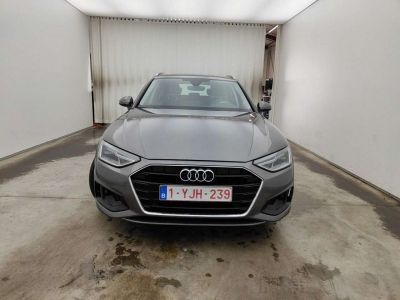 Audi A4 Avant 35TDi Design STronic  - 4