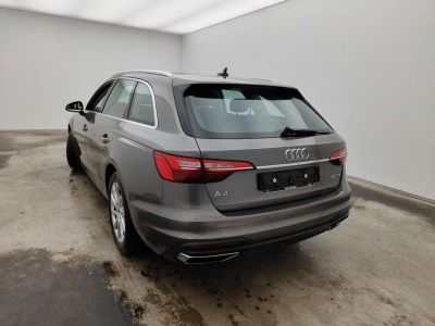 Audi A4 Avant 35TDi Design STronic  - 5