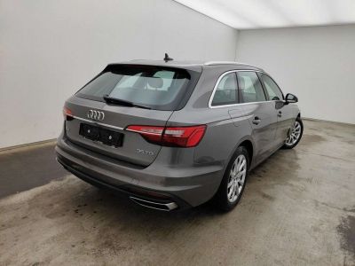 Audi A4 Avant 35TDi Design STronic  - 6