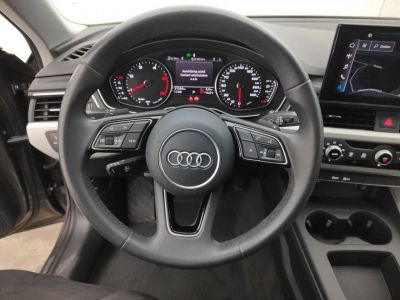 Audi A4 Avant 35TDi Design STronic  - 10