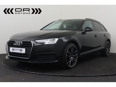 Audi A4 Avant 35TDI S-TRONIC BUSINESS EDITION - NAVI XENON  - 1