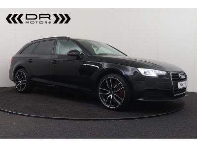 Audi A4 Avant 35TDI S-TRONIC BUSINESS EDITION - NAVI XENON  - 2