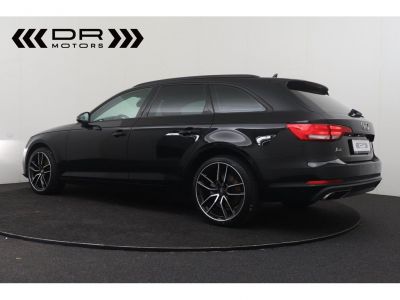 Audi A4 Avant 35TDI S-TRONIC BUSINESS EDITION - NAVI XENON  - 6