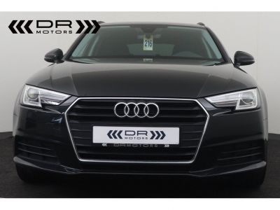 Audi A4 Avant 35TDI S-TRONIC BUSINESS EDITION - NAVI XENON  - 8