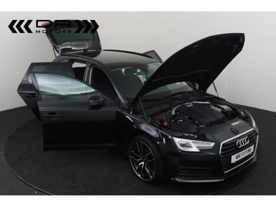 Audi A4 Avant 35TDI S-TRONIC BUSINESS EDITION - NAVI XENON  - 11