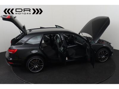 Audi A4 Avant 35TDI S-TRONIC BUSINESS EDITION - NAVI XENON  - 12