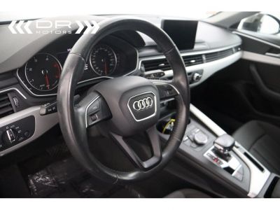 Audi A4 Avant 35TDI S-TRONIC BUSINESS EDITION - NAVI XENON  - 31