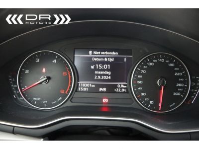 Audi A4 Avant 35TDI S-TRONIC BUSINESS EDITION - NAVI XENON  - 36