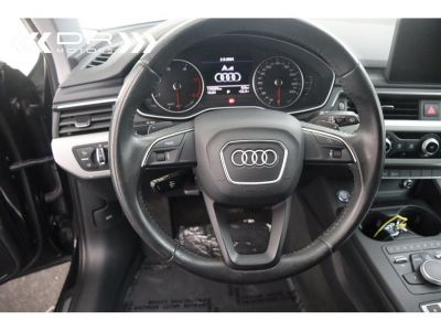 Audi A4 Avant 35TDI S-TRONIC BUSINESS EDITION - NAVI XENON  - 37