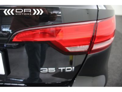 Audi A4 Avant 35TDI S-TRONIC BUSINESS EDITION - NAVI XENON  - 49