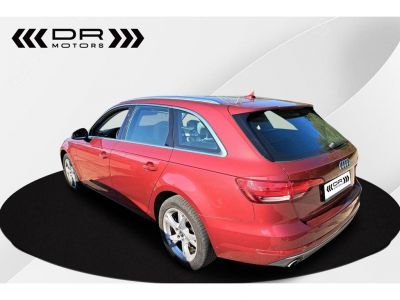 Audi A4 Avant 35TDI S-TRONIC SPORT - NAVI XENON  - 4