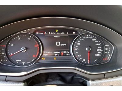 Audi A4 Avant 35TDI S-TRONIC SPORT - NAVI XENON  - 6