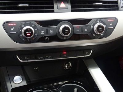 Audi A4 Avant 35TFSI Adv STRONIC TOITPANO-LED-VIRTUAL-CUIR  - 12