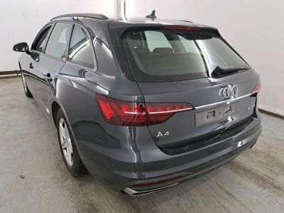 Audi A4 Avant 35TFSi Design STronic T PANO-CUIR-CAMERA-LED  - 4