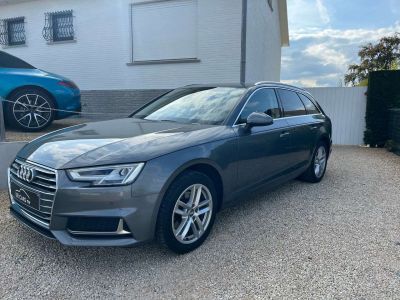 Audi A4 Avant 40 35 TFSI (CNG) 170 PK DESIGN S TRONIC  - 1