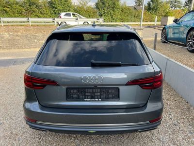 Audi A4 Avant 40 35 TFSI (CNG) 170 PK DESIGN S TRONIC  - 5