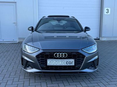 Audi A4 Avant 40 TDI -- S line - Toit ouvrant  - 2