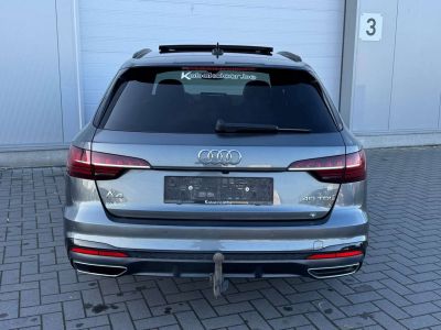 Audi A4 Avant 40 TDI -- S line - Toit ouvrant  - 5