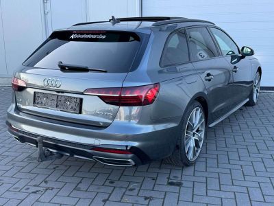 Audi A4 Avant 40 TDI -- S line - Toit ouvrant  - 6